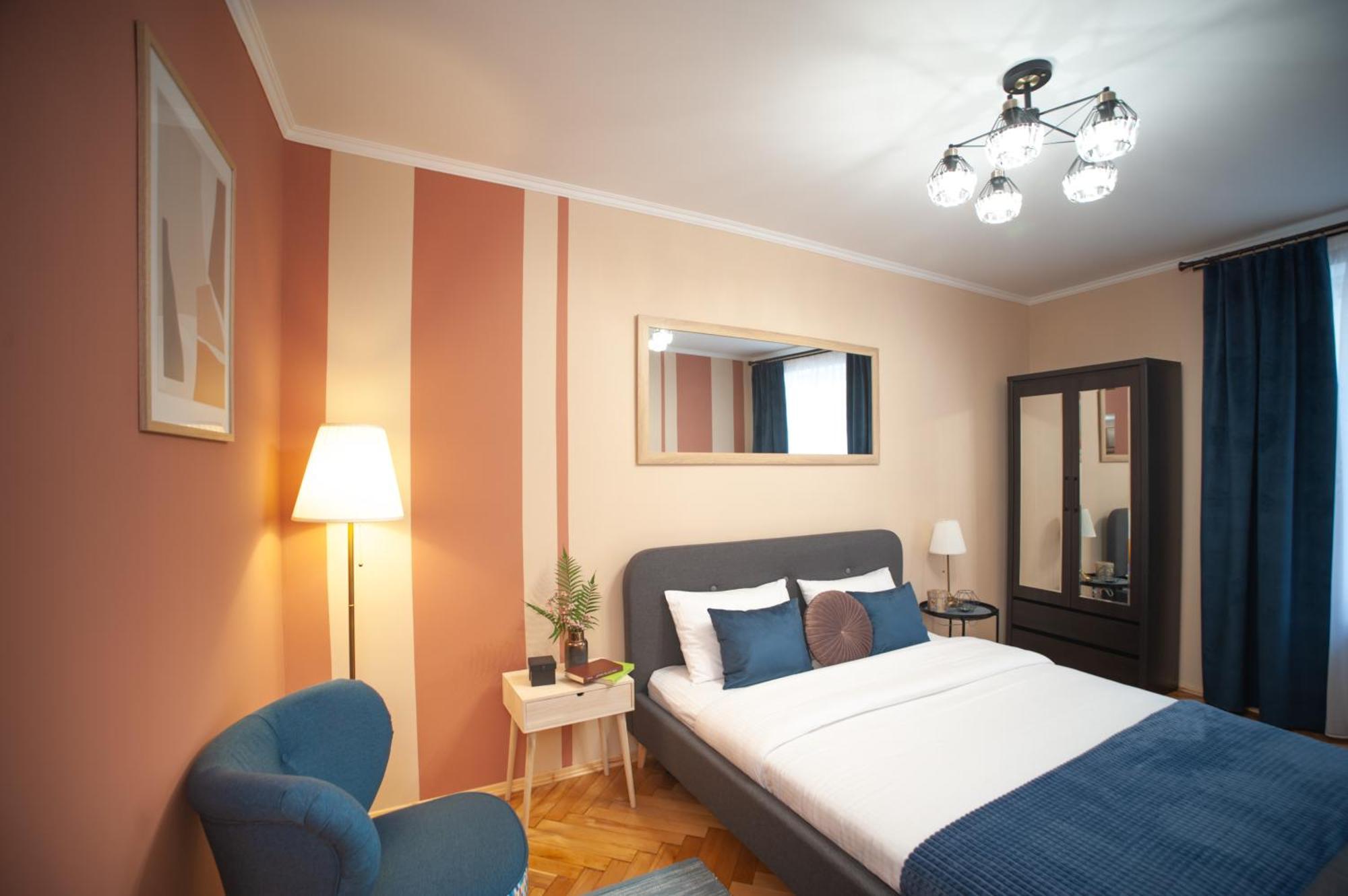 Romantic Suite, 3Mins To Rynok Square Lviv Bagian luar foto