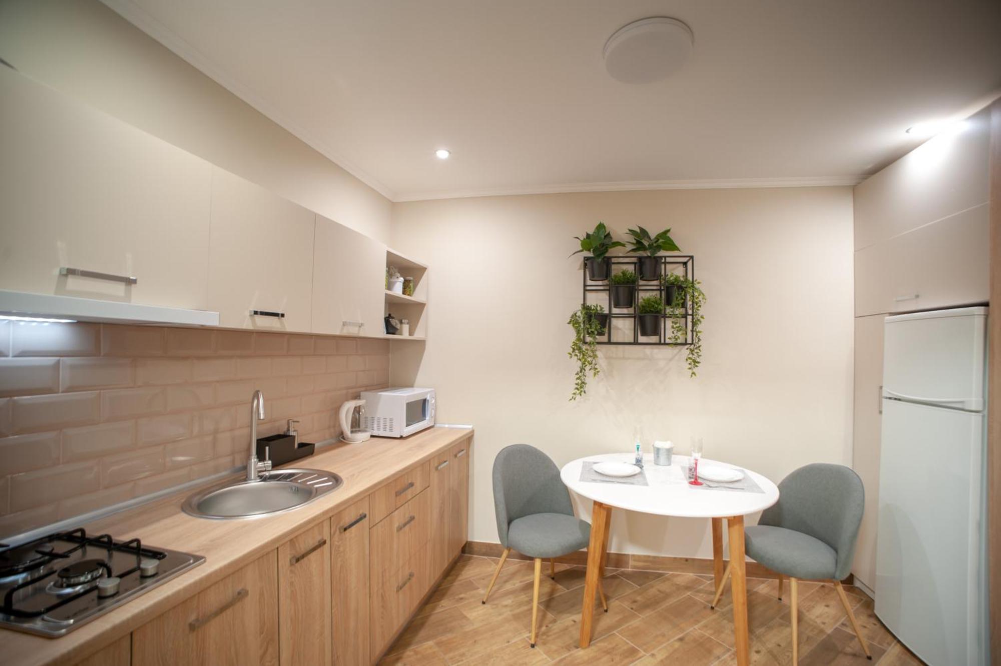 Romantic Suite, 3Mins To Rynok Square Lviv Bagian luar foto